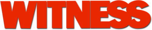 Witness logo