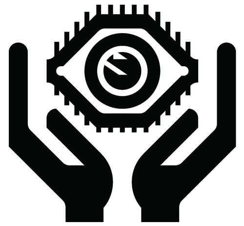 Fugitive logo