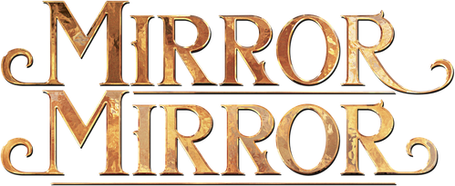 Mirror Mirror logo
