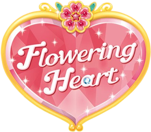 Flowering Heart logo