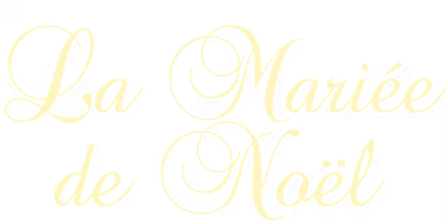 La Mariée de Noël logo