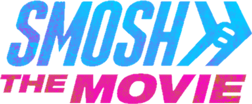 Smosh: The Movie logo