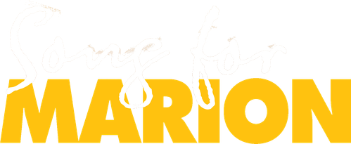 Song for Marion logo