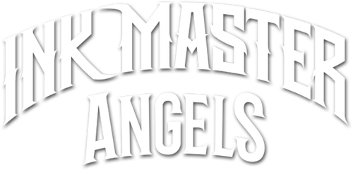 Ink Master: Angels logo