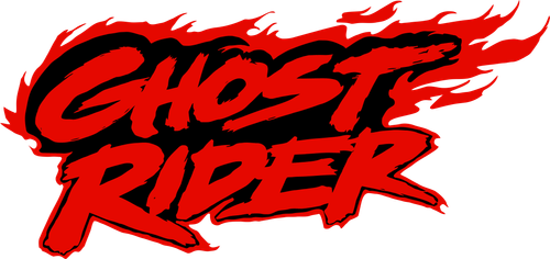 Ghost Rider logo