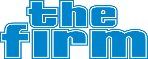 The Firm logo