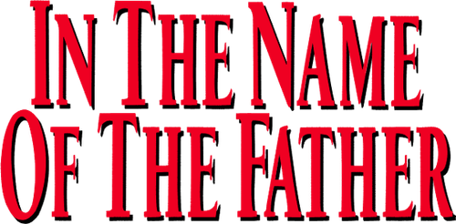 In the Name of the Father logo