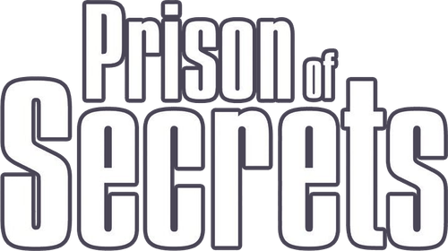 Prison of Secrets logo
