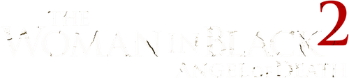 The Woman in Black 2: Angel of Death logo