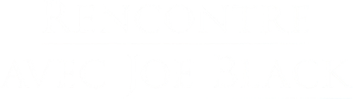 Rencontre avec Joe Black logo