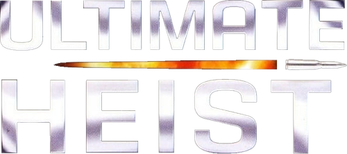 Ultimate Heist logo