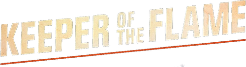 La Flamme sacrée logo