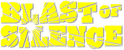 Blast of Silence logo