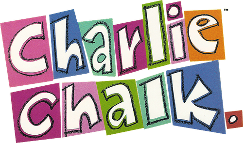 Charlie Chalk logo