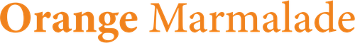 Orange Marmalade logo