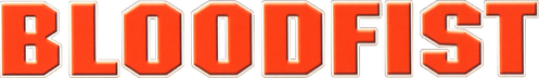 Bloodfist logo