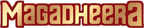 Magadheera logo