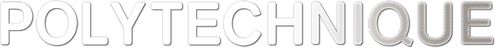 Polytechnique logo