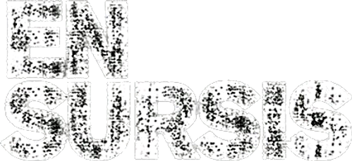 En sursis logo