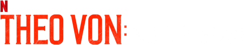 Theo Von: No Offense logo