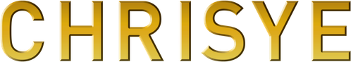Chrisye logo