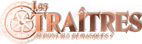 Les Traîtres logo