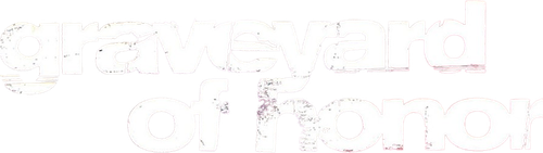 Graveyard of Honor logo