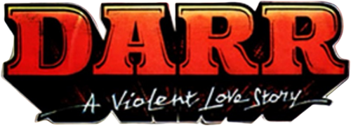 Darr logo