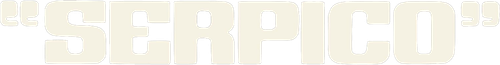 Serpico logo