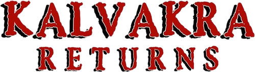 Krishna Balram : Kalvakra Returns logo
