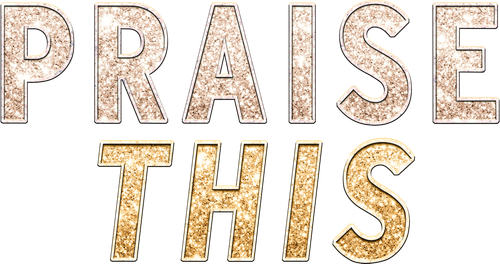 Praise This logo