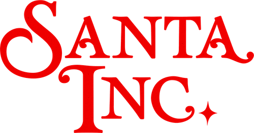 Santa Inc. logo