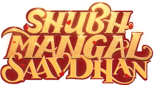 Shubh Mangal Saavdhan logo