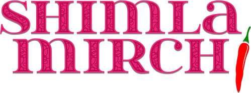 Shimla Mirchi logo