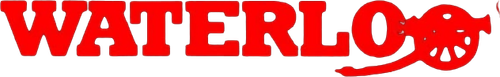Waterloo logo