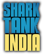Shark Tank India logo