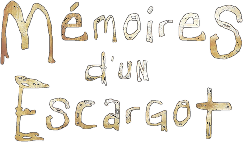 Mémoires d’un escargot logo