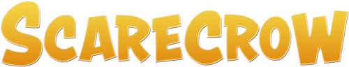 Scarecrow logo