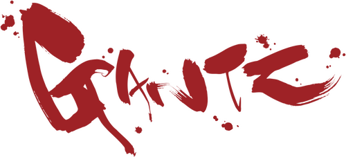 GANTZ logo