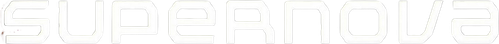 Supernova logo