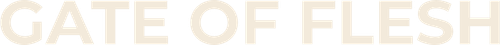 La Barrière de chair logo