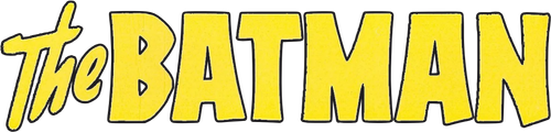 Batman logo