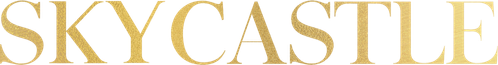 SKY Castle logo