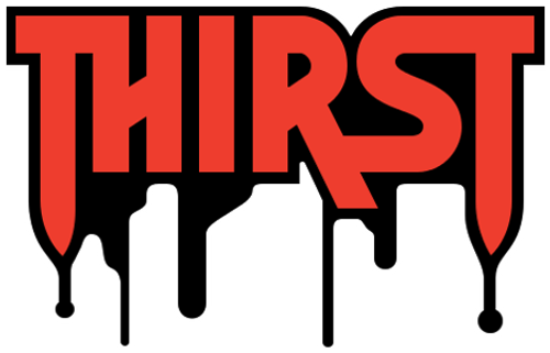 Thirst logo