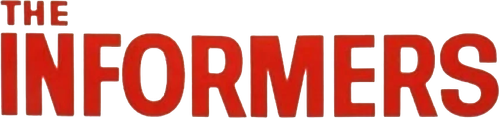 The Informers logo
