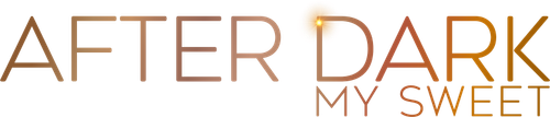 After Dark, My Sweet logo