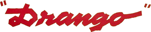 Drango logo
