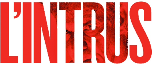The Intruder logo