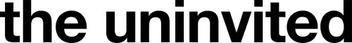 The Uninvited logo