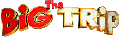 The Big Trip logo